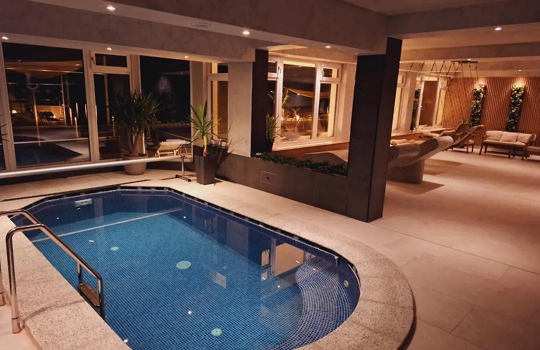 Casa 9 - Villa & Spa-1