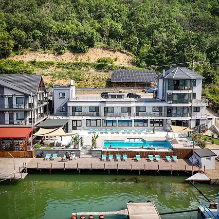 Casa 9 - Villa & Spa-2